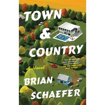 Town & Country