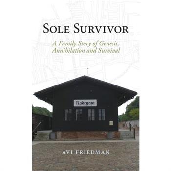 Sole Survivor