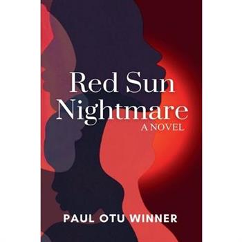 Red Sun Nightmare