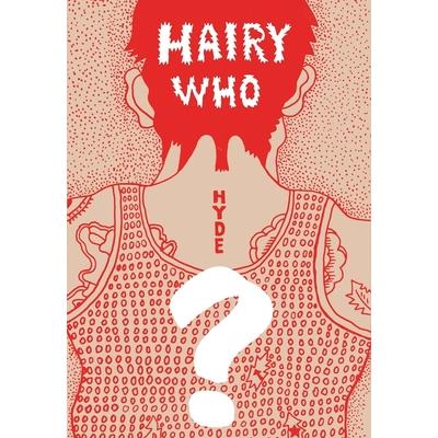 Hairy Who? 1966-1969