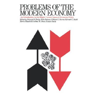 Problems of the Modern Economy
