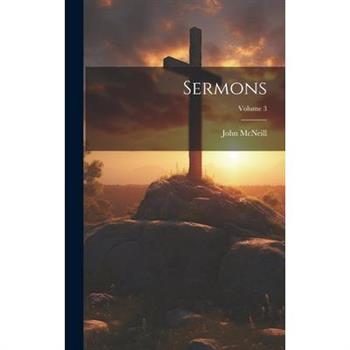Sermons; Volume 3