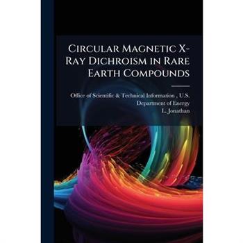 Circular Magnetic X-Ray Dichroism in Rare Earth Compounds