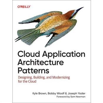 Cloud Application Architecture Patterns