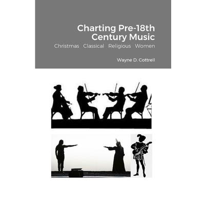 Charting Pre-18th Century Music