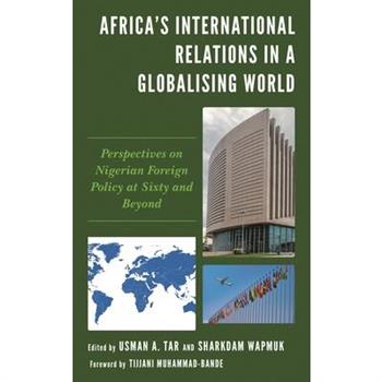 Africa’s International Relations in a Globalising World