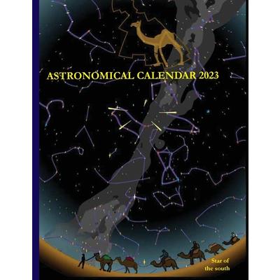 Astronomical Calendar 2023