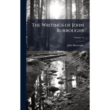 The Writings of John Burroughs