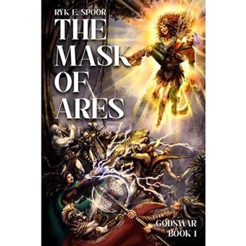 The Mask of Ares