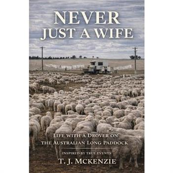 Never Just a Wife