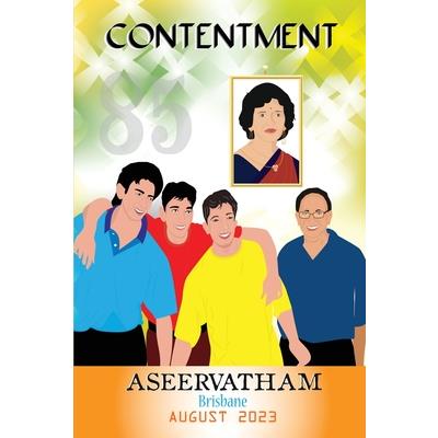 Contentment
