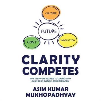 Clarity Competes
