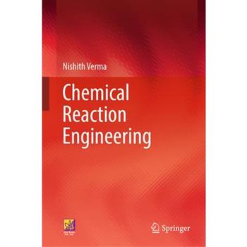 Chemical Reaction Engineering