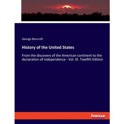 History of the United States
