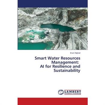 Smart Water Resources Management