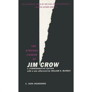 Strange Career of Jim Crow