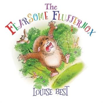 The Fearsome Fluffernox