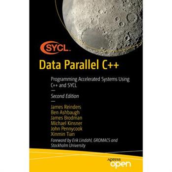 Data Parallel C++