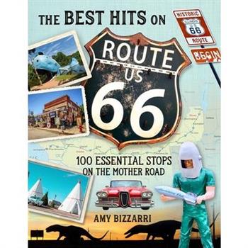 The Best Hits on Route 66