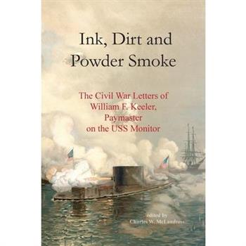 Ink, Dirt and Powder Smoke