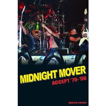 Midnight Mover