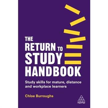 The Return to Study Handbook