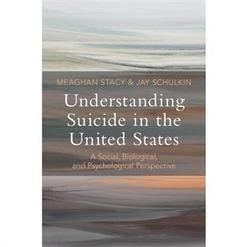 Understanding Suicide in the United States