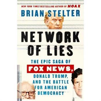 Network of Lies