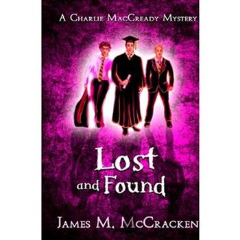 Lost and Found