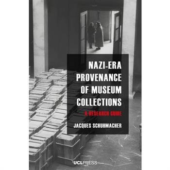 Nazi-Era Provenance of Museum Collections