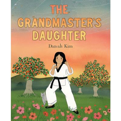 The Grandmaster’s Daughter
