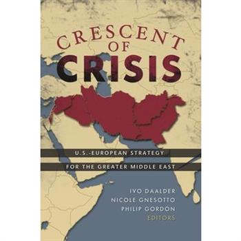 Crescent of Crisis