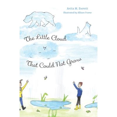 The Little Cloud That Could Not Grow The Little Cloud That Could Not Grow