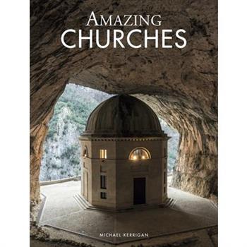 Amazing Churches
