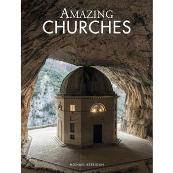 Amazing Churches