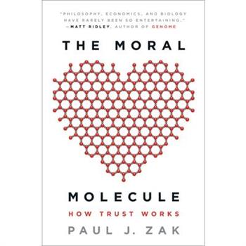 The Moral Molecule