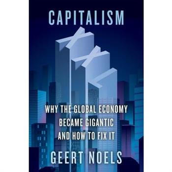 Capitalism XXL