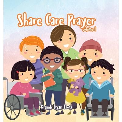 Share Care Prayer