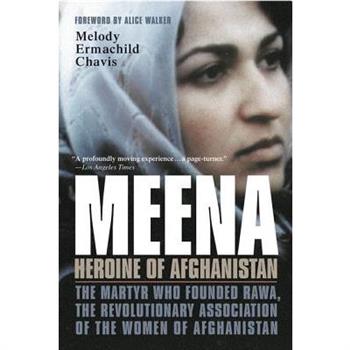 Meena, Heroine of Afghanistan