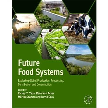 Future Food Systems