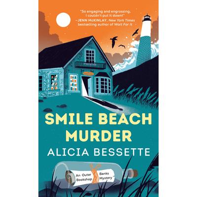 Smile Beach Murder