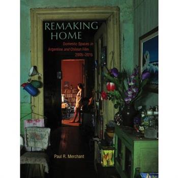 Remaking Home