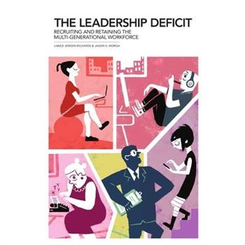 The Leadership Deficit