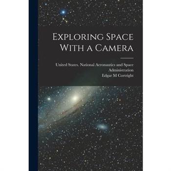 Exploring Space With a Camera