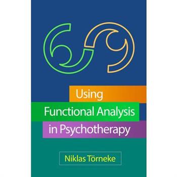 Using Functional Analysis in Psychotherapy