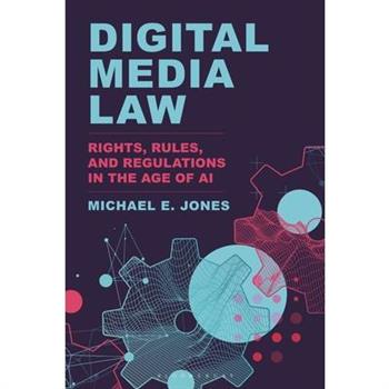 Digital Media Law