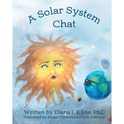 A Solar System Chat