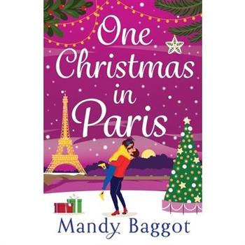 One Christmas in Paris