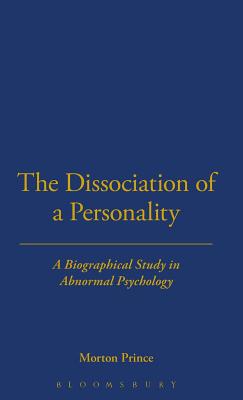The Dissociation of a Personality (1906)