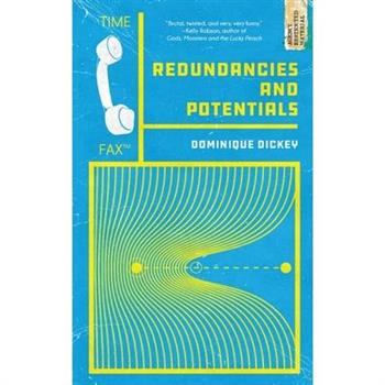 Redundancies and Potentials